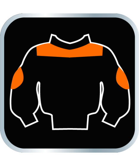 Bluza robocza PREMIUM, 62% bawełna, 35% poliester, 3% elastan, rozmiar L