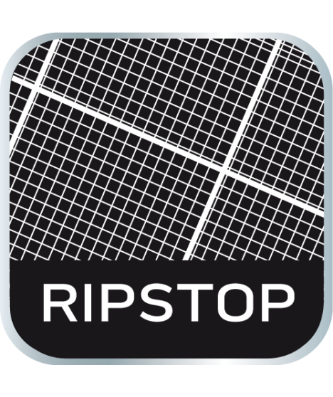 Spodnie robocze PREMIUM, 100% bawełna, ripstop, rozmiar L