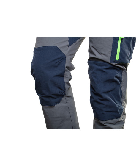 Spodnie robocze PREMIUM,4 way stretch, rozmiar L