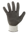 Rękawice antyprzecięciowe pokryte nitrylem, 4X43D, rozmiar 10