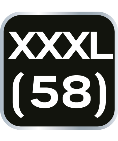 Wiatrówka REFLECTIVE, odblaskowy materiał, rozmiar XXXL