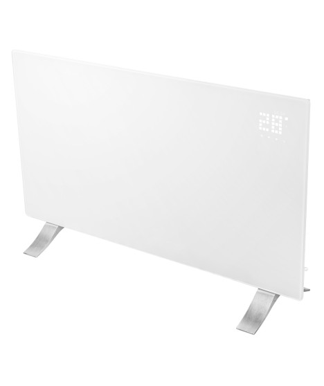 Grzejnik konwektorowy elektryczny 1500W, IP24