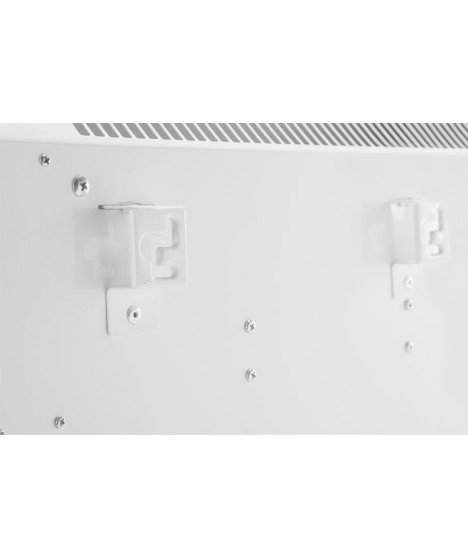 Grzejnik konwektorowy elektryczny 1500W, IP24