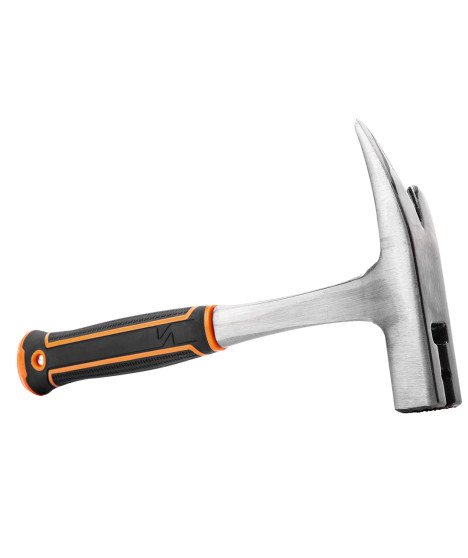 Młotek ciesielski 600 g, monolityczna konstrukcja