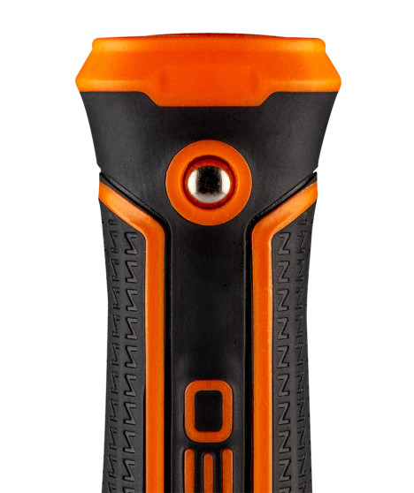 Młotek ciesielski 600 g, monolityczna konstrukcja