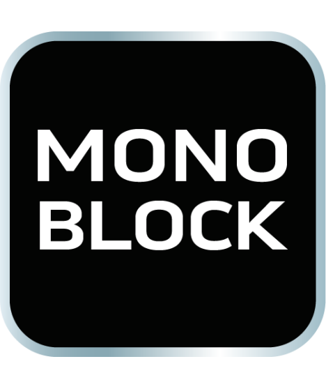 Młotek ciesielski 600 g, monolityczna konstrukcja