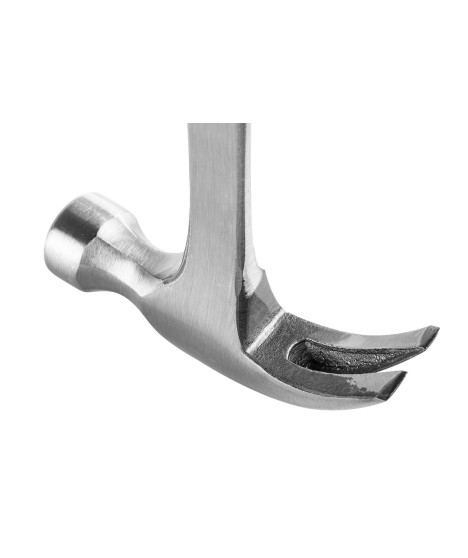 Młotek stolarski 600 g, monolityczna konstrukcja