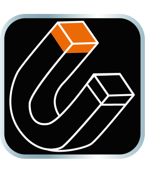 Młotek stolarski 600 g, monolityczna konstrukcja