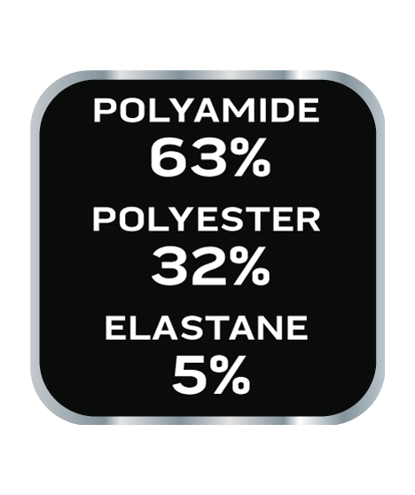 Kalesony termoaktywne, rozmiar XXL/XXXL