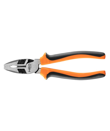 Szczypce uniwersalne 40% FS 200 mm