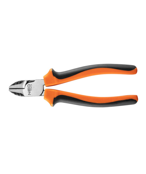 Szczypce boczne 40% FS 160 mm