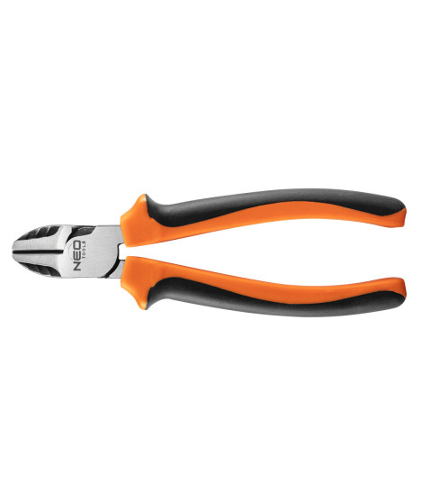 Szczypce boczne 40% FS 180 mm