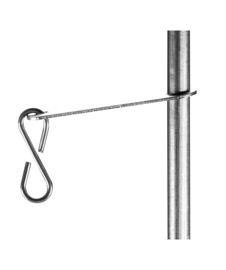 Podpora teleskopowa 115-290 cm