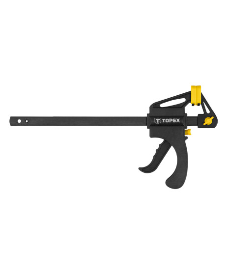 Ścisk automatyczny 200 x 60 mm