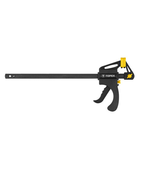 Ścisk automatyczny 300 x 60 mm