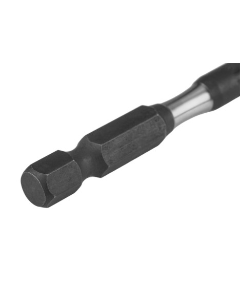 Bity udarowe S2, 50 mm, T30 - 5 szt.