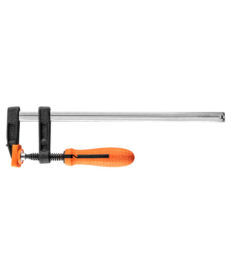 Ścisk stolarski 50 x 250 mm