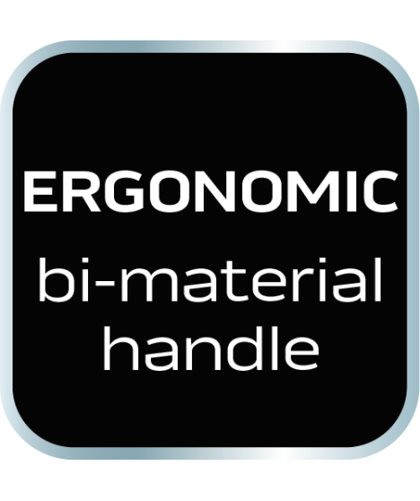 Ścisk stolarski 50 x 250 mm