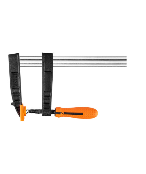 Ścisk stolarski 120 x 300 mm