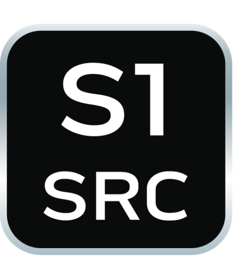 Półbuty robocze S1, stalowy podnosek, rozmiar 41