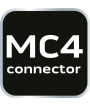 Szczypce do zaciskania konektorów fotowoltaicznych MC4
