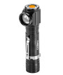 Latarka czołowa akumulatorowa USB 800 lm CREE XML-T6 LED