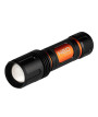 Latarka bateryjna 6xAA 1500 lm CREE XHP50.2 LED