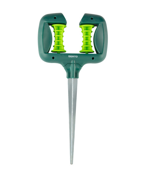 Prowadnica do węża rolkowa