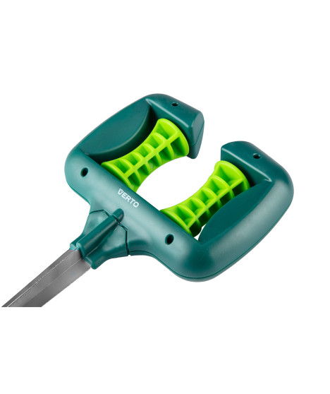 Prowadnica do węża rolkowa