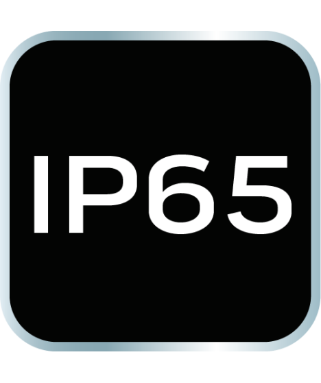 Reflektor pojedynczy 30W SMD LED 2700lm na statywie 1.8m