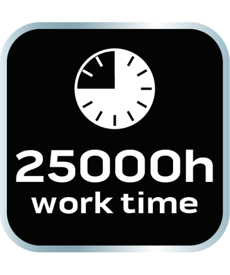 Reflektor podwójny 2x30W SMD LED 5400lm na statywie 1.8m