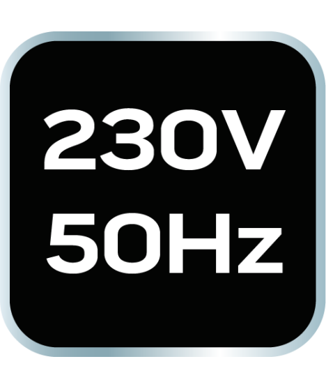 Reflektor podwójny 2x30W SMD LED 5400lm na statywie 1.8m