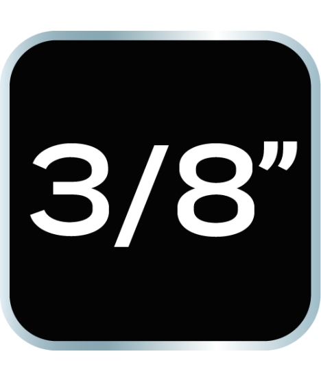 Końcówka Spline M8 x 30 mm, S2 x 2 szt.