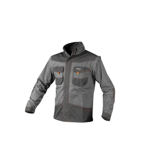 Bluza robocza 2 w 1, 100% cotton, rozmiar L