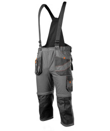 Spodnie robocze 6 w 1, 100% cotton, rozmiar M