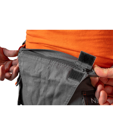 Spodnie robocze 6 w 1, 100% cotton, rozmiar M