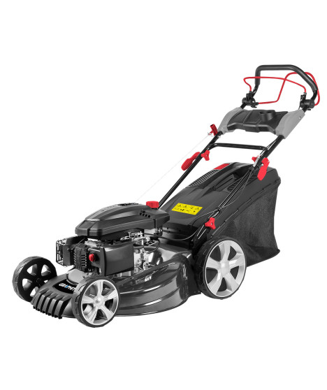 Kosiarka spalinowa 4.35KM, szerokosć koszenia 525mm