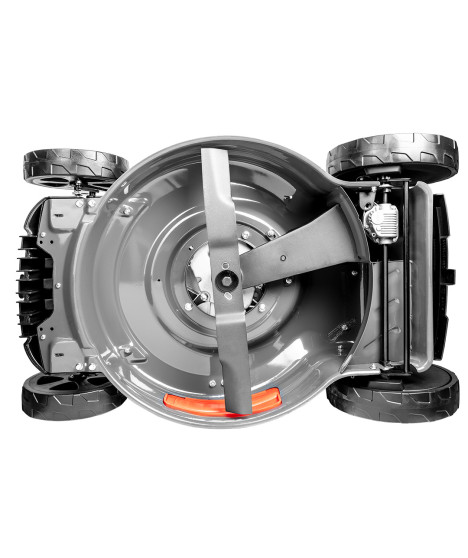 Kosiarka spalinowa 4.35KM, szerokosć koszenia 525mm