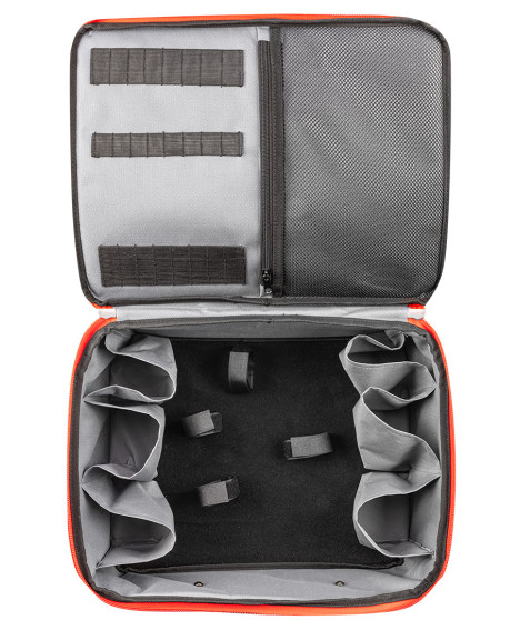 Walizka materiałowa na elektronarzędzia