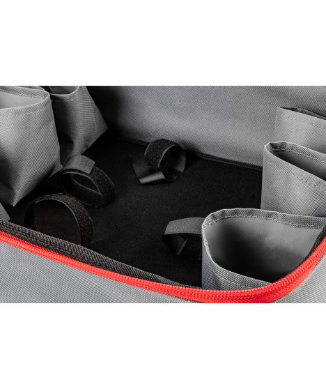 Walizka materiałowa na elektronarzędzia