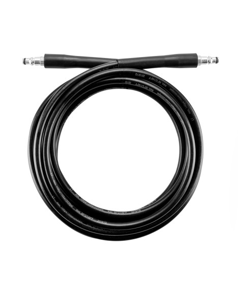 Myjka ciśnieniowa 1400W, ciśnienie 80 (maks. 110) bar