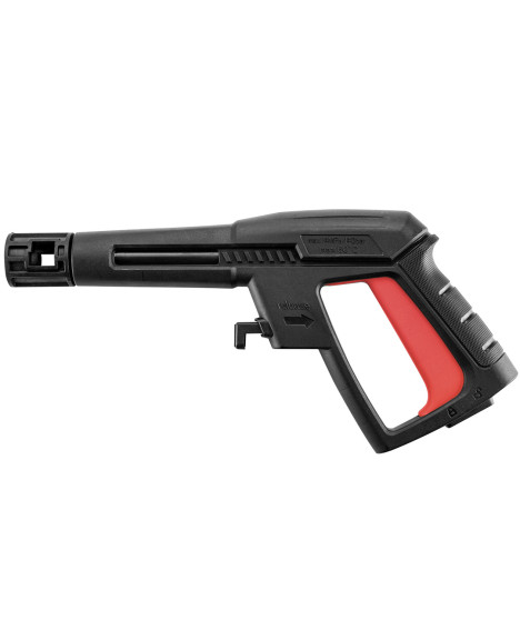 Myjka ciśnieniowa 1400W, ciśnienie 80 (maks. 110) bar