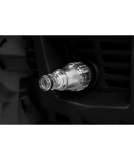 Myjka ciśnieniowa 1400W, ciśnienie 80 (maks. 110) bar