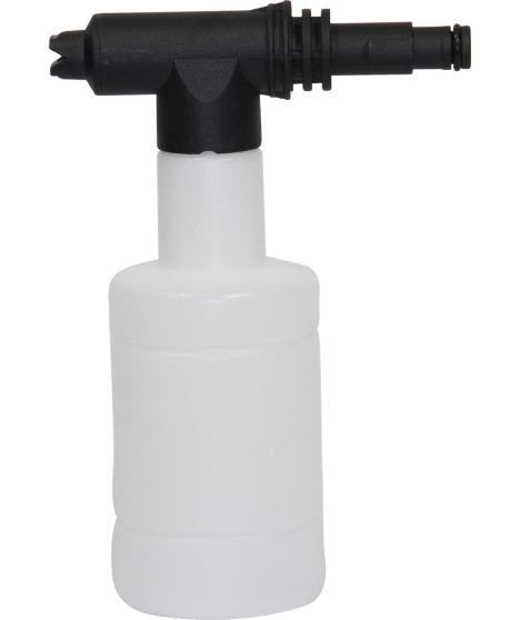 Myjka ciśnieniowa 1400W, ciśnienie 80 (maks. 110) bar