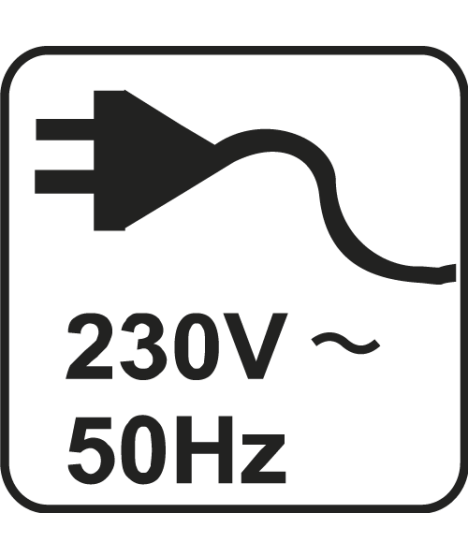 Myjka ciśnieniowa 1400W, ciśnienie 80 (maks. 110) bar