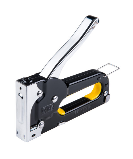 Zszywacz tapicerski 4-8 mm, zszywki J