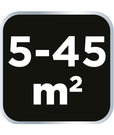 Lampa UVC dezynfekująca, bakteriobójcza, wirusobójcza, ozonowanie, 38W