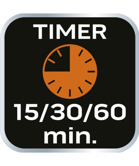 Lampa UVC dezynfekująca, bakteriobójcza, wirusobójcza, ozonowanie, 38W