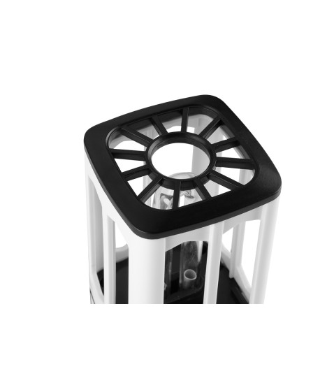 Lampa UVC dezynfekująca, bakteriobójcza, wirusobójcza, ozonowanie, 5V, bezprzewodowa