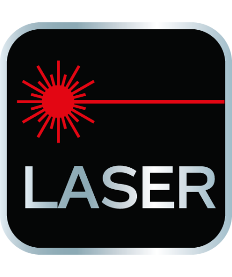 Okulary wzmacniające widoczność lasera czerwone